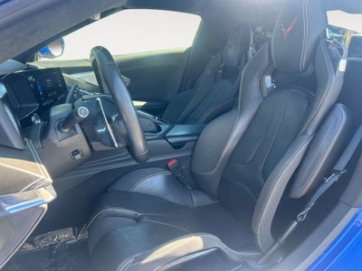 2020 Chevrolet Corvette Stingray 3LT