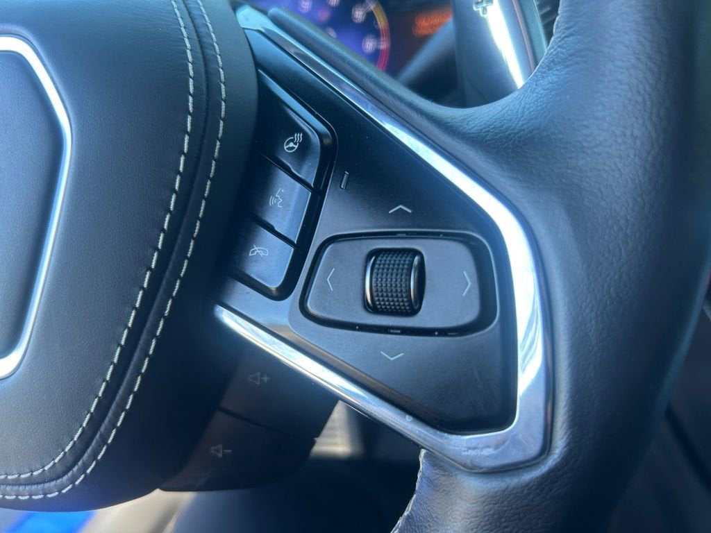 2020 Chevrolet Corvette Stingray 3LT