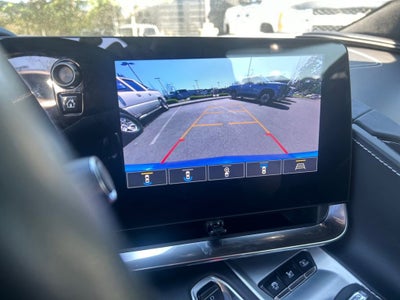 2020 Chevrolet Corvette Stingray 3LT