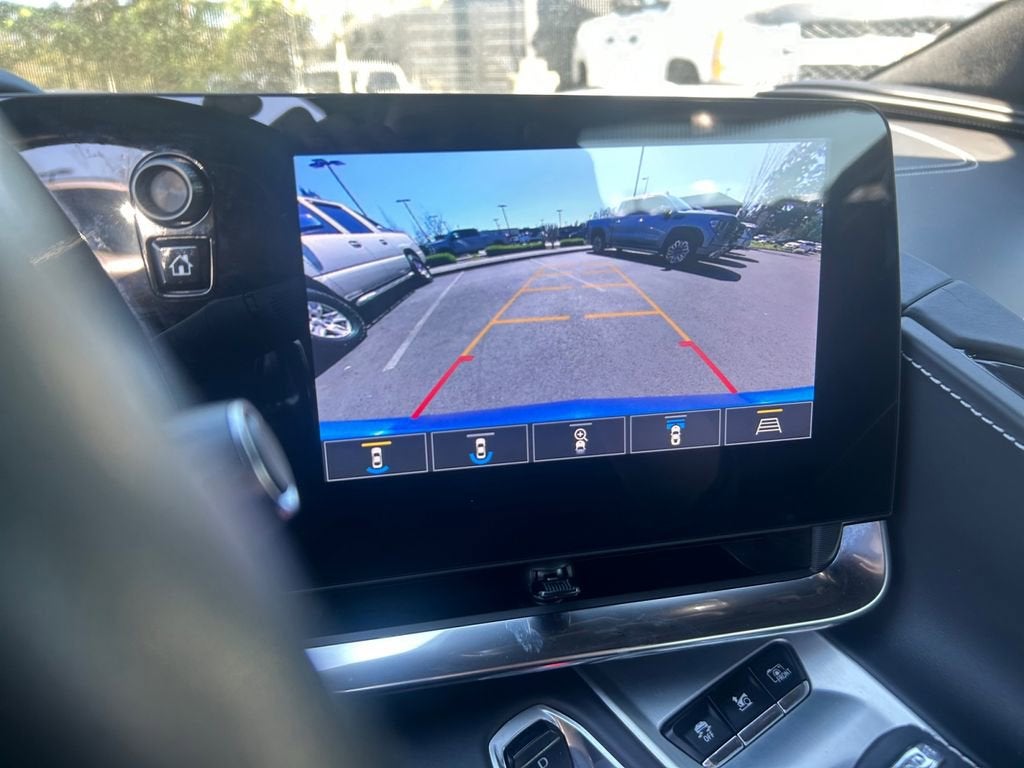 2020 Chevrolet Corvette Stingray 3LT