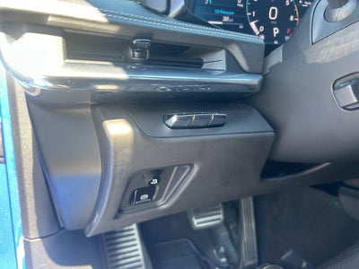 2020 Chevrolet Corvette Stingray 3LT