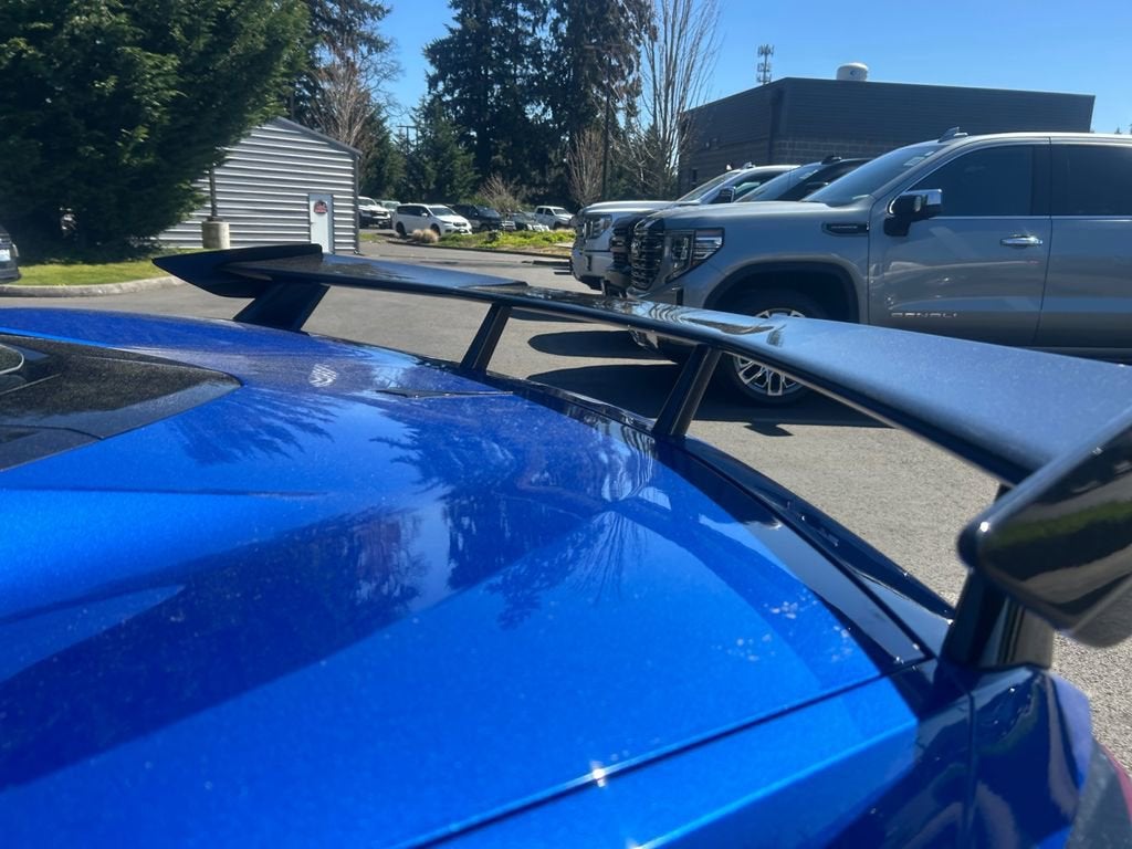 2020 Chevrolet Corvette Stingray 3LT