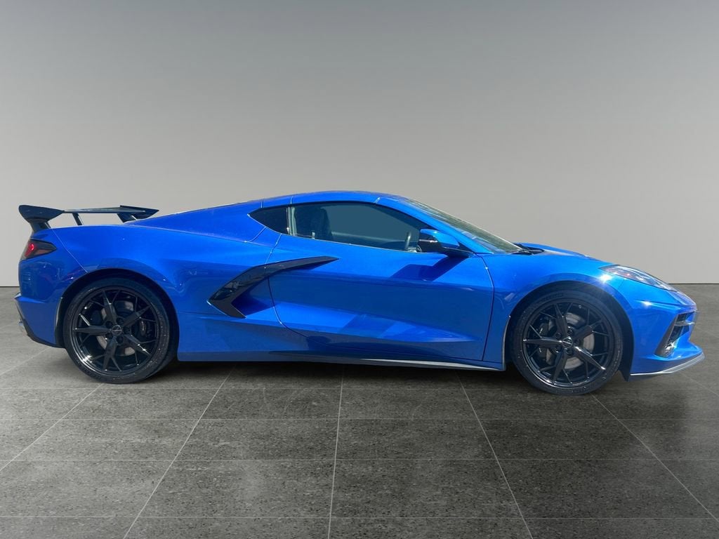 2020 Chevrolet Corvette Stingray 3LT