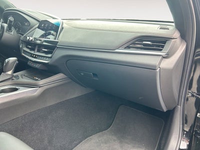 2025 Cadillac CT4 Sport