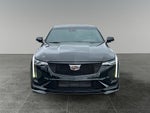 2025 Cadillac CT4 Sport