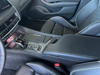 2025 Cadillac CT5-V V-Series