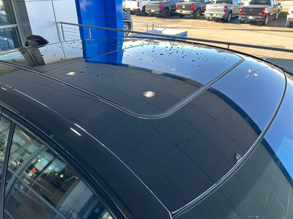 2025 Cadillac CT5-V V-Series