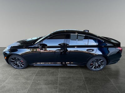 2025 Cadillac CT5-V V-Series