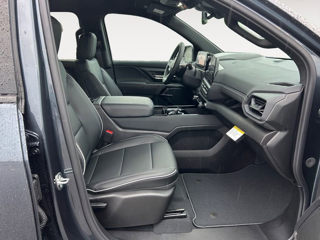 2026 Chevrolet Silverado EV LT - Extended Range