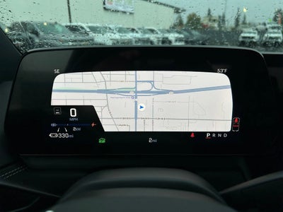 2026 Chevrolet Silverado EV LT - Extended Range