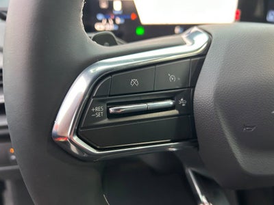 2026 Chevrolet Silverado EV LT - Extended Range