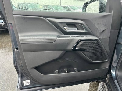 2026 Chevrolet Silverado EV LT - Extended Range