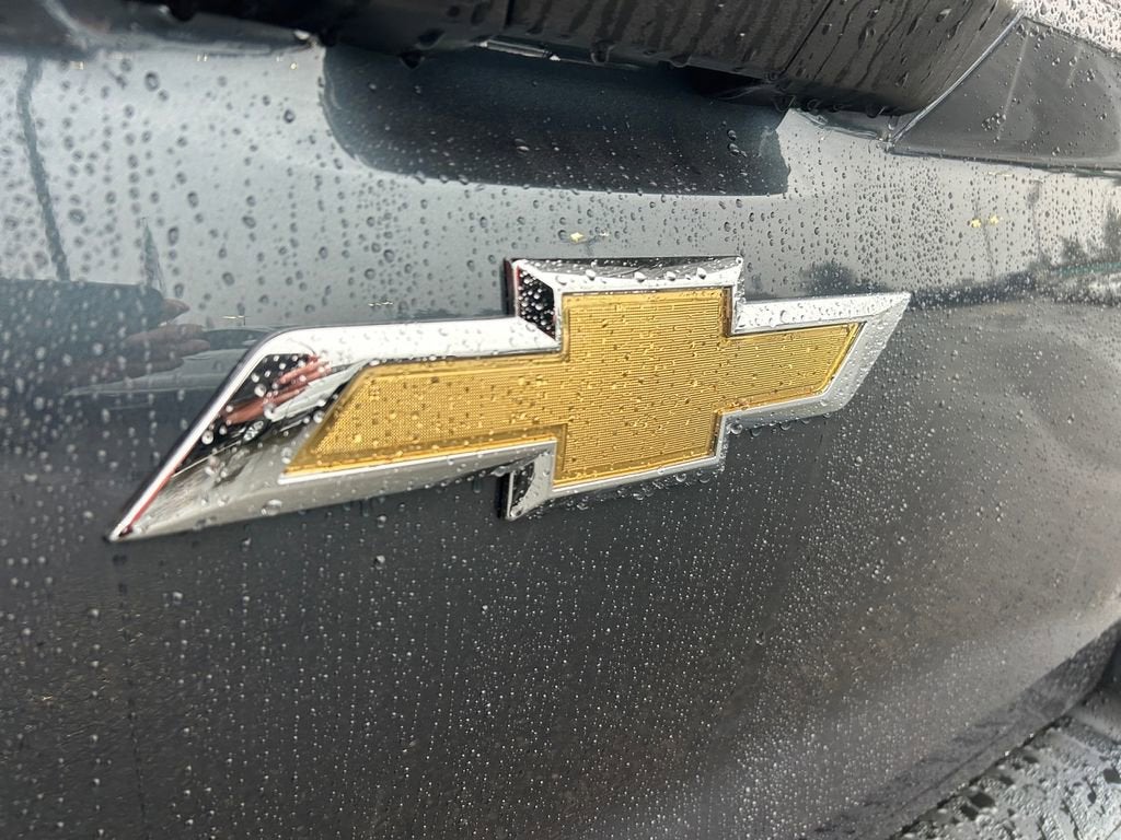 2026 Chevrolet Silverado EV LT - Extended Range