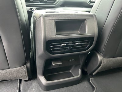 2026 Chevrolet Silverado EV LT - Extended Range