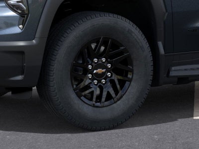 2026 Chevrolet Silverado EV LT - Extended Range