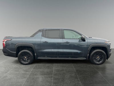 2026 Chevrolet Silverado EV LT - Extended Range