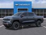 2026 Chevrolet Silverado EV Trail Boss - Extended Range