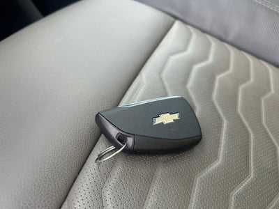 2025 Chevrolet Silverado 2500 HD ZR2