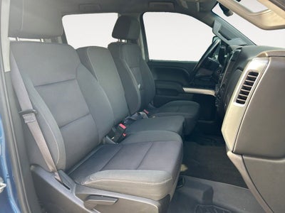 2015 Chevrolet Silverado 3500 HD LT