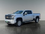 2021 Chevrolet Silverado 3500 HD High Country