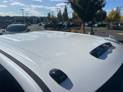 2020 Chevrolet Silverado 3500 HD High Country