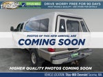 2003 Chevrolet Silverado 2500 HD LT