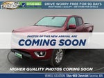 2017 Chevrolet Colorado 4WD Z71
