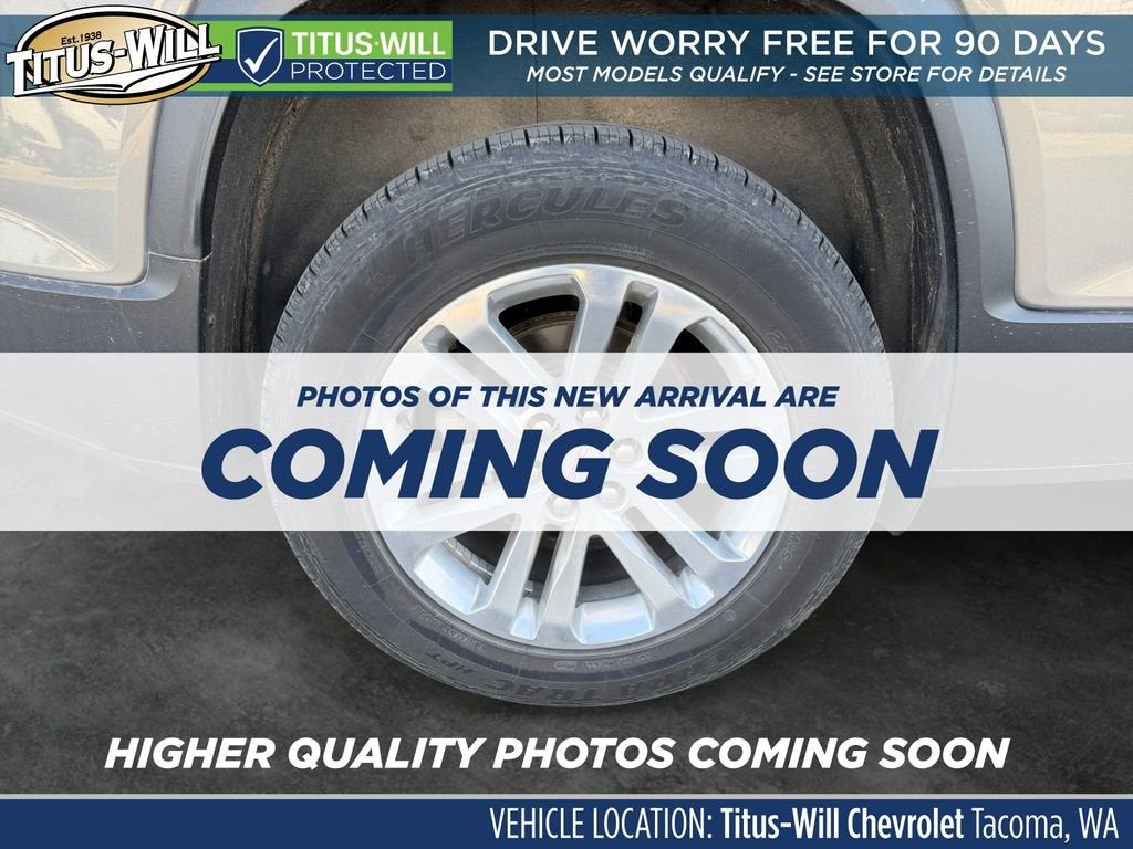 2019 GMC Acadia SLT