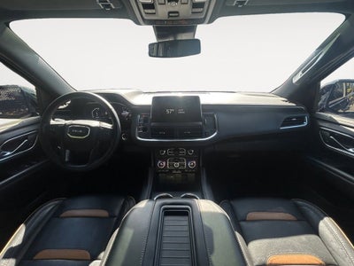 2024 GMC Yukon XL AT4