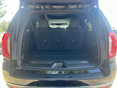 2024 GMC Yukon XL AT4