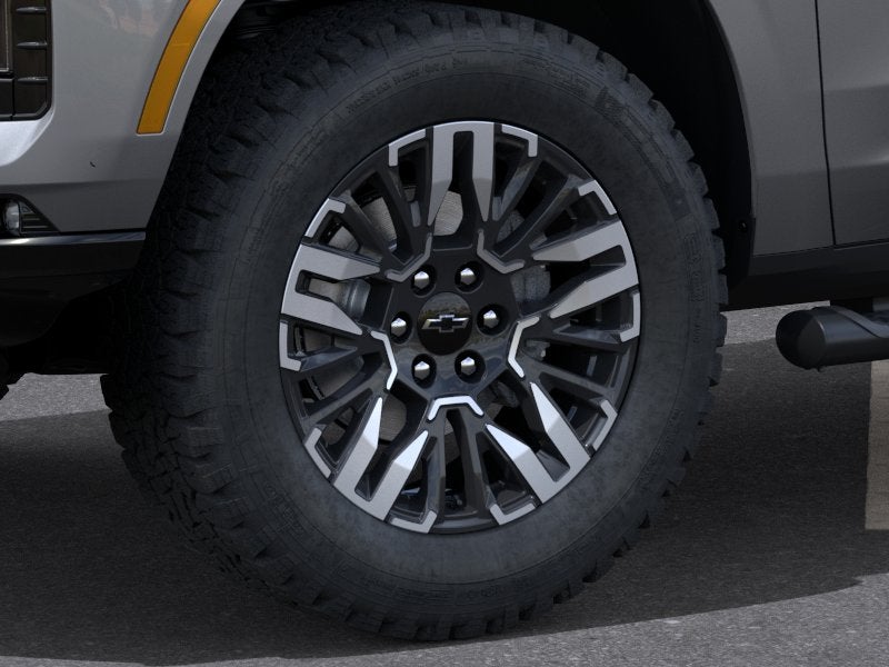 2027 Chevrolet Tahoe Z71