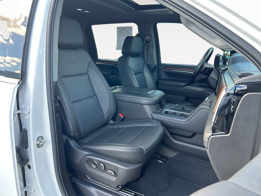 2024 GMC Sierra 3500 HD Denali