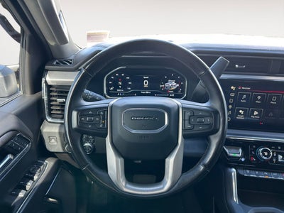 2024 GMC Sierra 3500 HD Denali