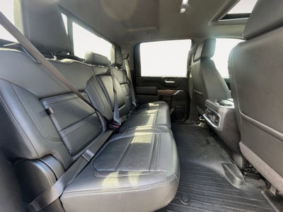 2020 GMC Sierra 3500 HD Denali