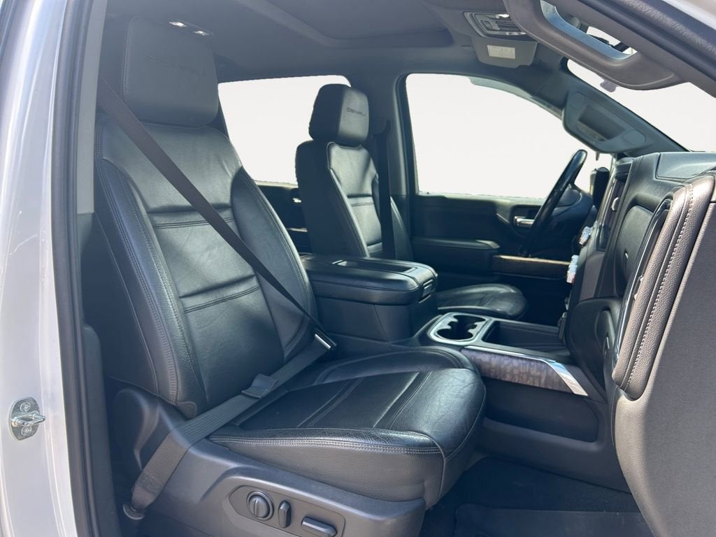 2020 GMC Sierra 3500 HD Denali