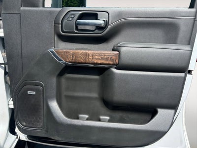 2020 GMC Sierra 3500 HD Denali