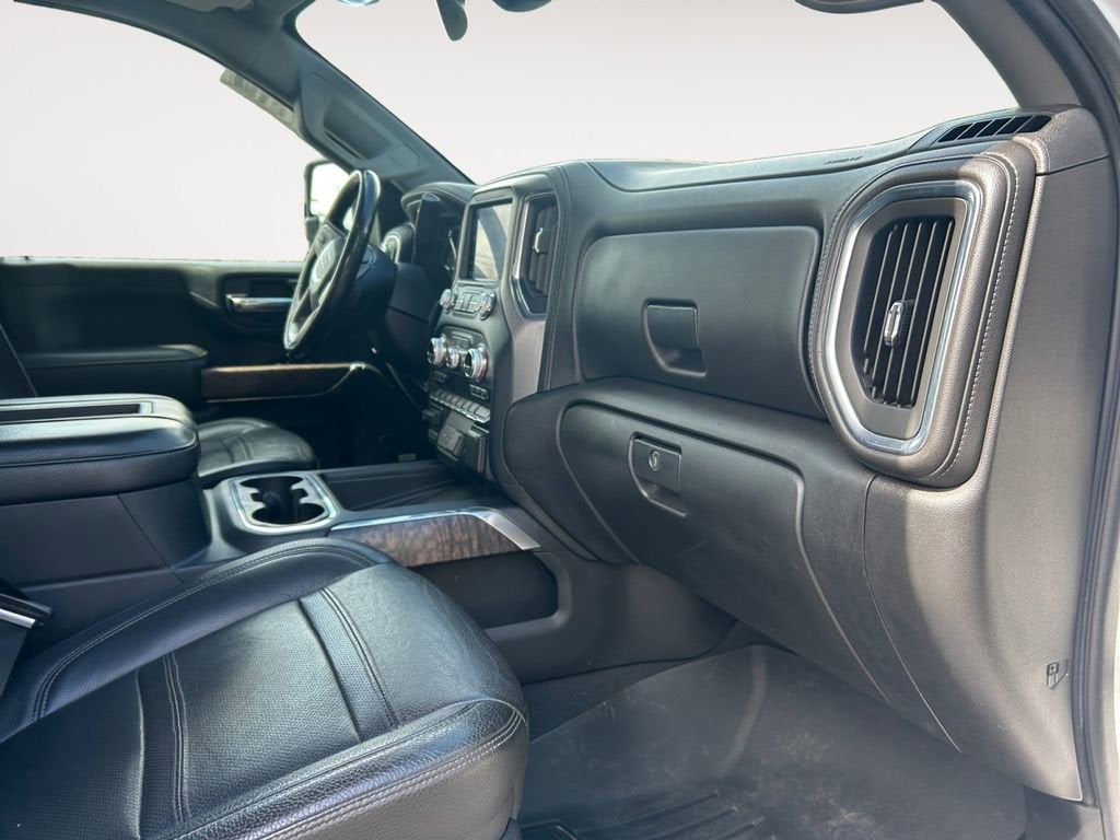 2020 GMC Sierra 3500 HD Denali