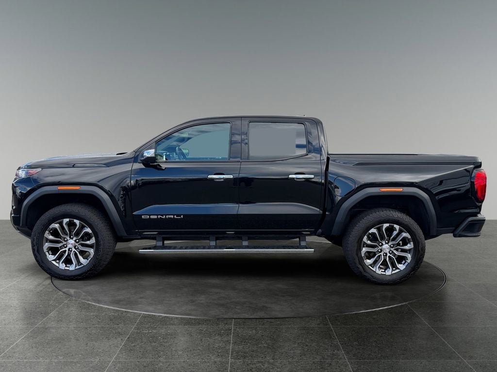 2023 GMC Canyon Denali