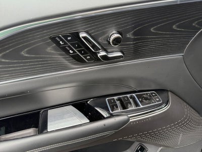2024 Cadillac LYRIQ Sport 1