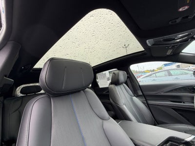 2024 Cadillac LYRIQ Sport 1