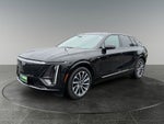 2024 Cadillac LYRIQ Sport 1