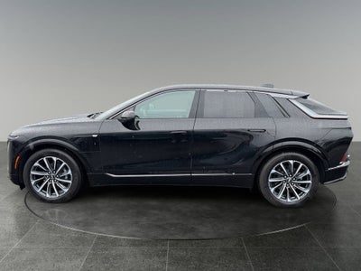 2024 Cadillac LYRIQ Sport 1