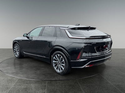 2024 Cadillac LYRIQ Sport 1