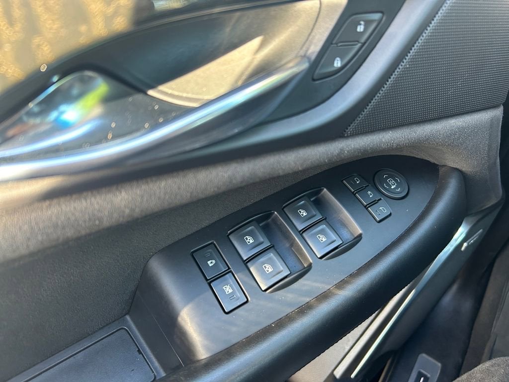 2019 Cadillac Escalade ESV Platinum