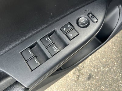 2017 Honda Accord Sedan EX-L V6