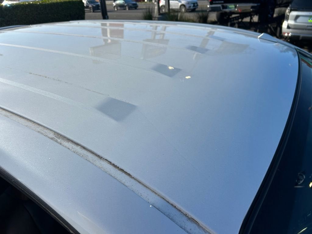 2018 Nissan Titan XD Platinum Reserve