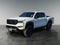 2022 Nissan Frontier Crew Cab PRO-4X 4x4
