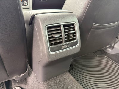 2015 Volkswagen Passat 2.0L TDI SE