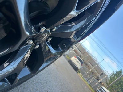 2022 Chrysler 300 300S