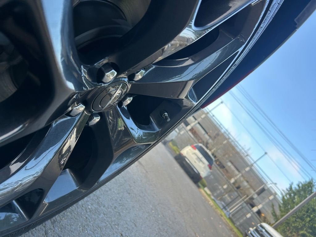 2022 Chrysler 300 300S